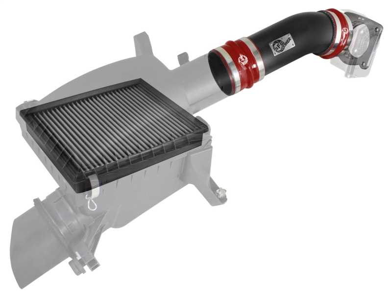 Magnum FORCE Super Stock Pro DRY S Air Intake System 55-12541
